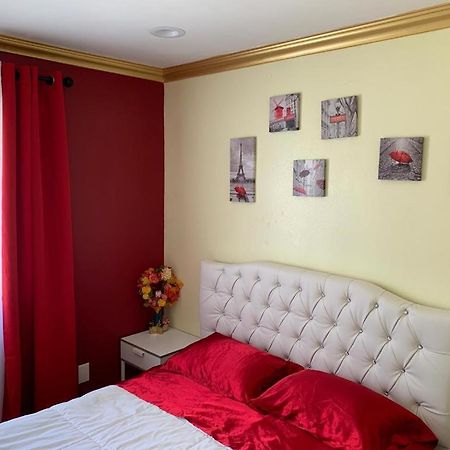 Lax Guest House Inglewood Ngoại thất bức ảnh