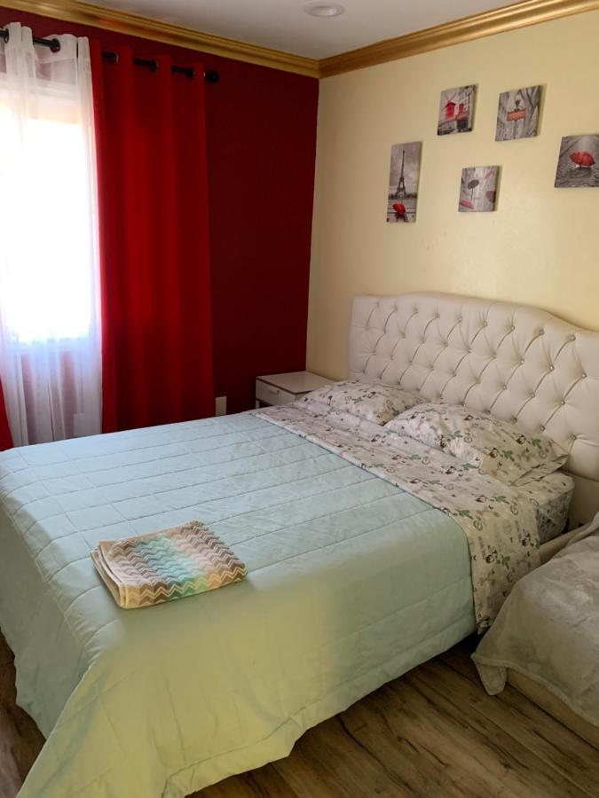 Lax Guest House Inglewood Ngoại thất bức ảnh