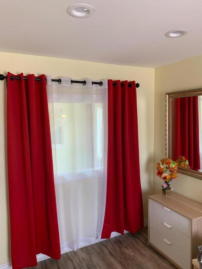Lax Guest House Inglewood Ngoại thất bức ảnh
