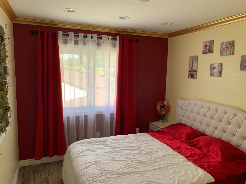 Lax Guest House Inglewood Ngoại thất bức ảnh