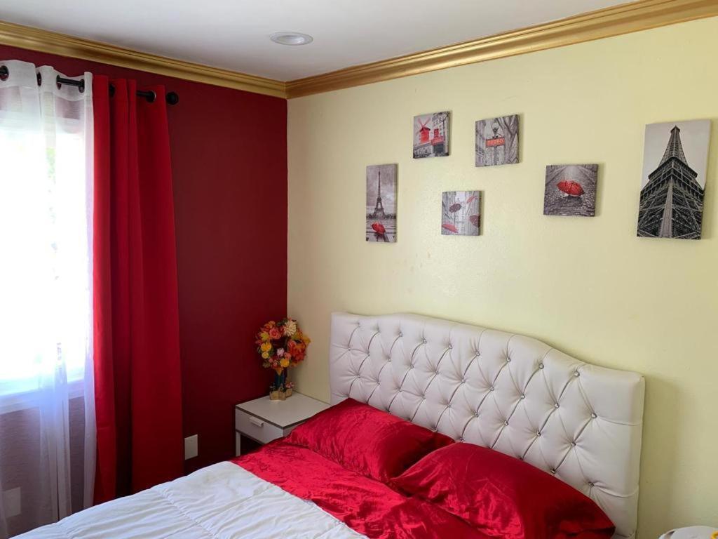 Lax Guest House Inglewood Ngoại thất bức ảnh