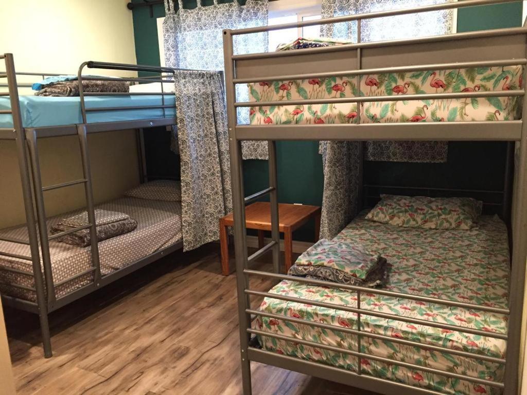 Lax Guest House Inglewood Ngoại thất bức ảnh