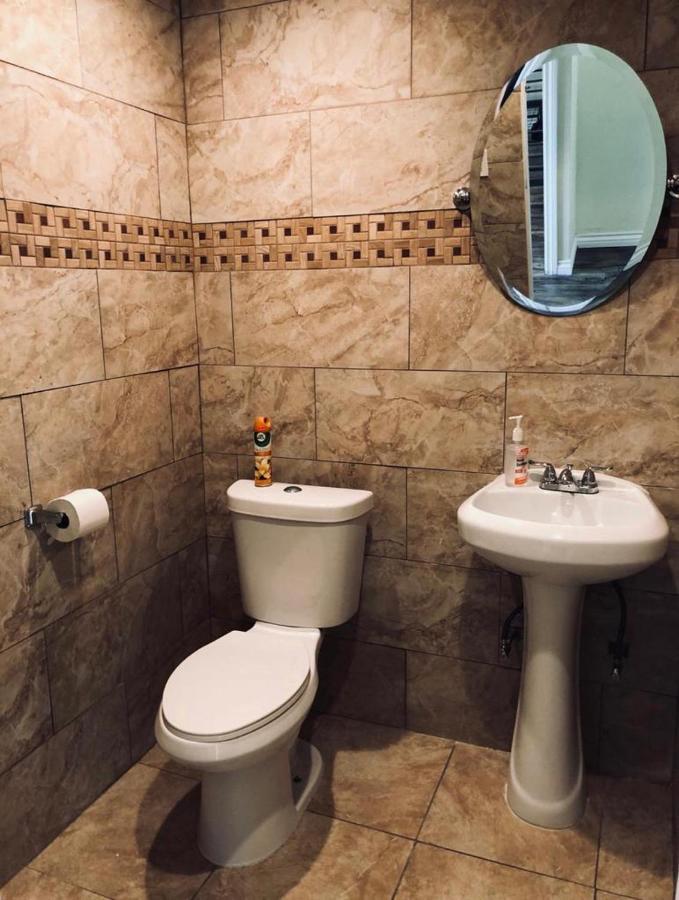 Lax Guest House Inglewood Ngoại thất bức ảnh