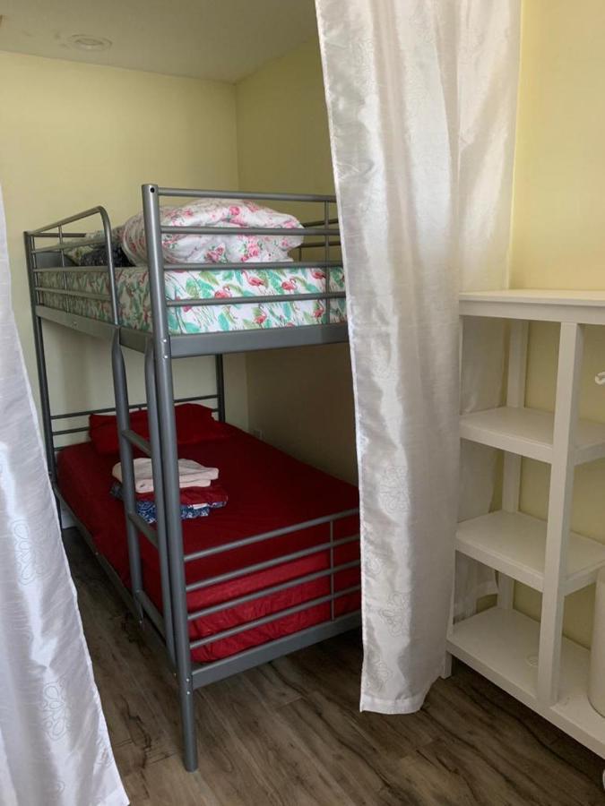 Lax Guest House Inglewood Ngoại thất bức ảnh