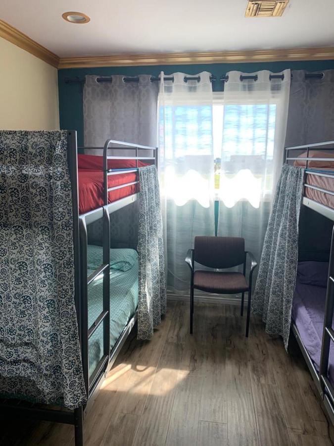 Lax Guest House Inglewood Ngoại thất bức ảnh