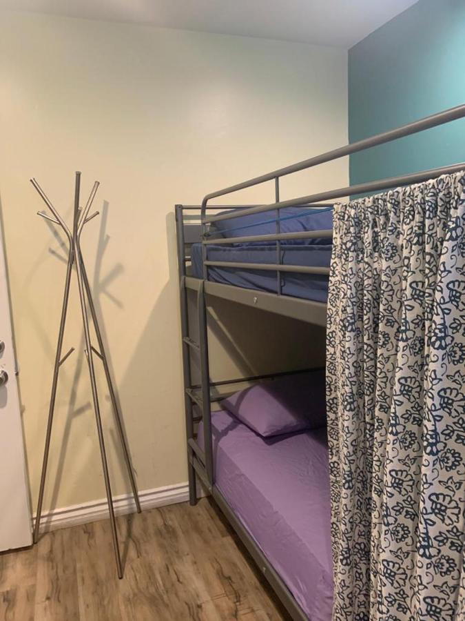 Lax Guest House Inglewood Ngoại thất bức ảnh